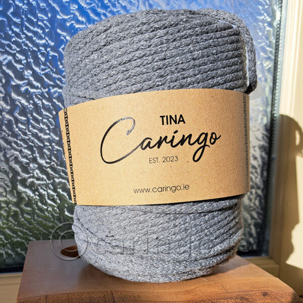 Rope / Cord 5mm TINA - Image 5