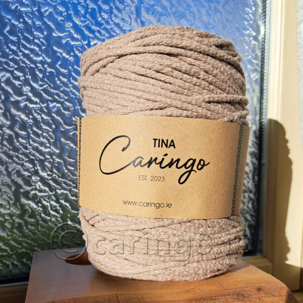 Rope / Cord 5mm TINA - Image 6