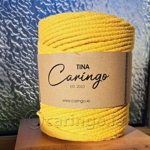 Rope / Cord 5mm TINA - Image 3
