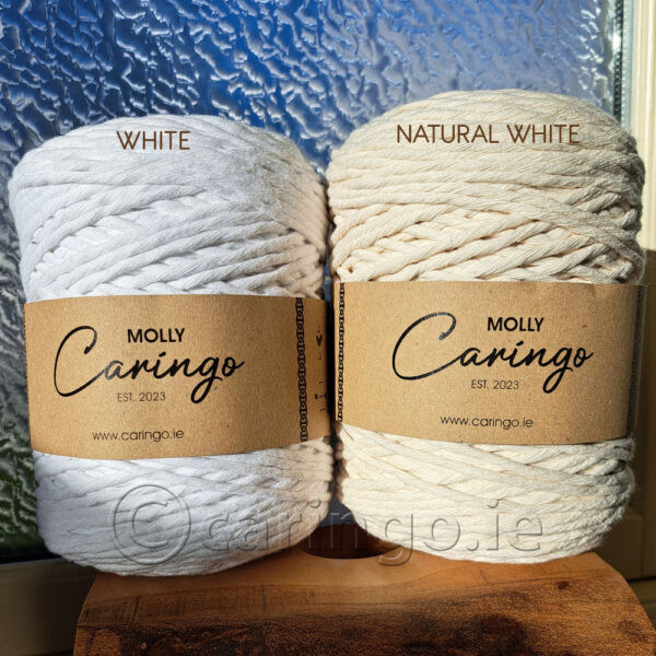 Twine 4mm MOLLY - Image 2