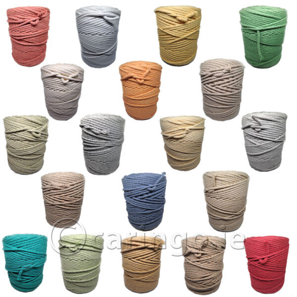 Rope / Cord 5mm TINA