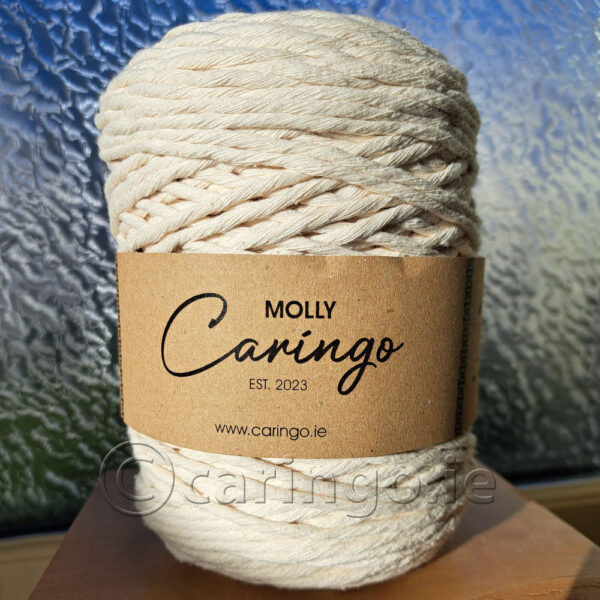Twine 4mm MOLLY - Image 4