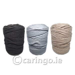 Super Twine 5mm MOLLY