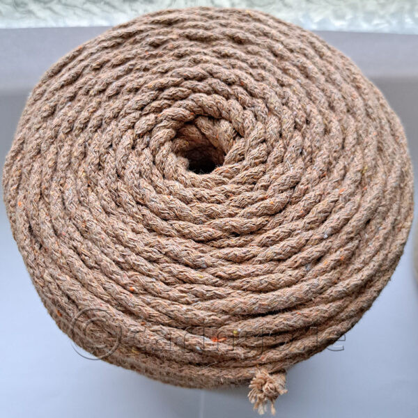 Macrame Braided Cord - Image 3