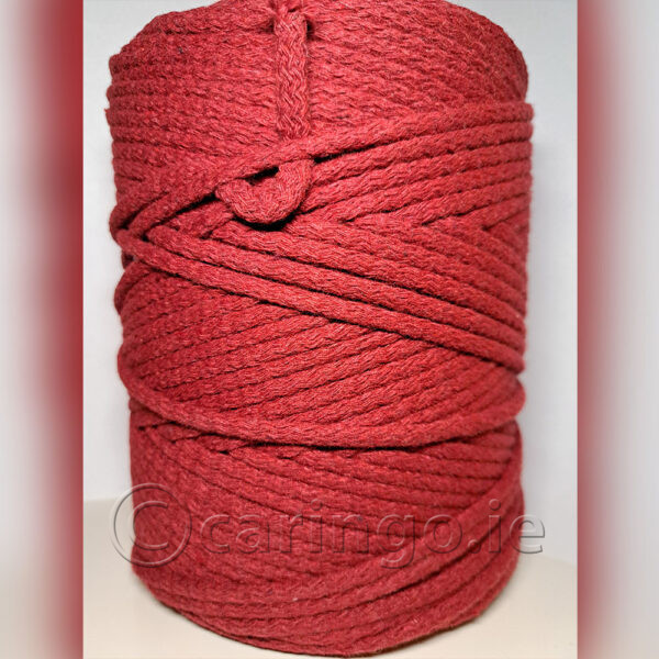 Macrame Braided Cord - Image 4