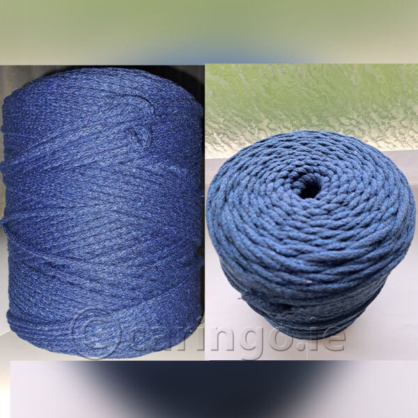 Macrame Braided Cord - Image 5