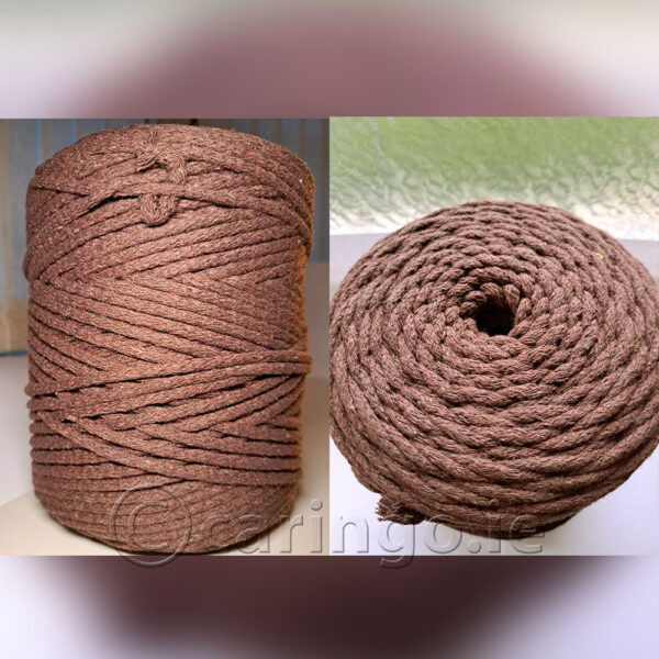 Macrame Braided Cord - Image 6