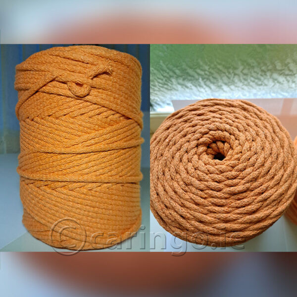 Macrame Braided Cord - Image 7