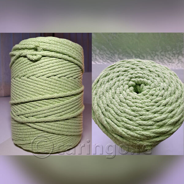 Macrame Braided Cord - Image 8