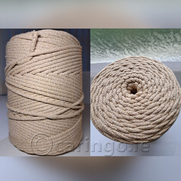 Macrame Braided Cord - Image 10