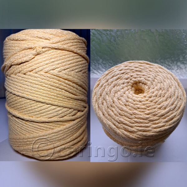 Macrame Braided Cord - Image 11