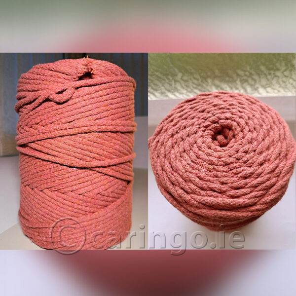 Macrame Braided Cord - Image 12