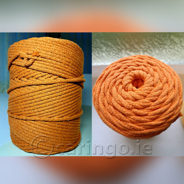 Macrame Braided Cord - Image 13