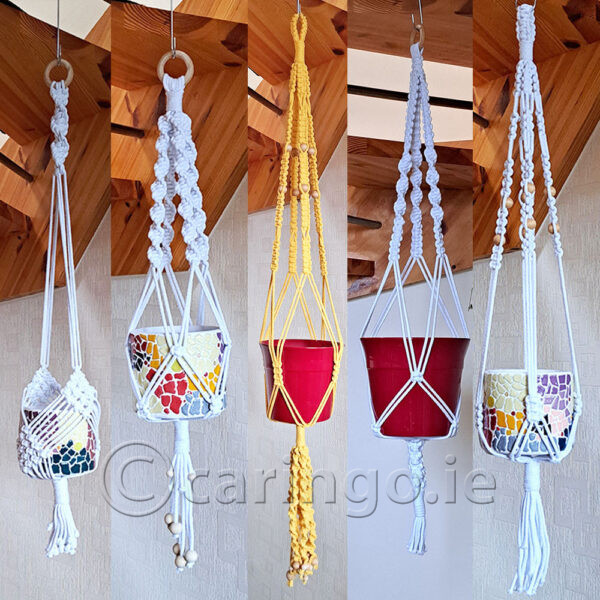 Plant Hangers