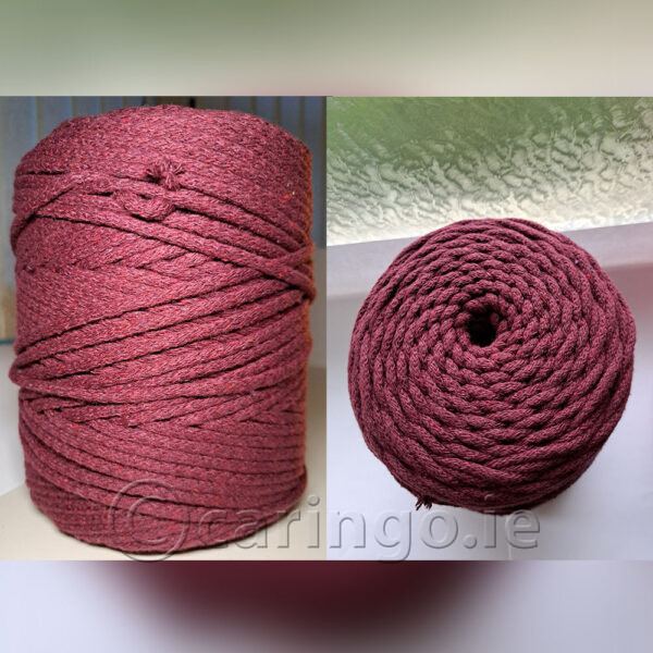 Macrame Braided Cord - Image 14